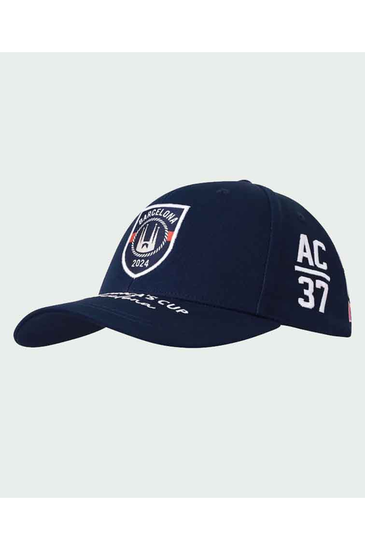 America's Cup AC League Cap