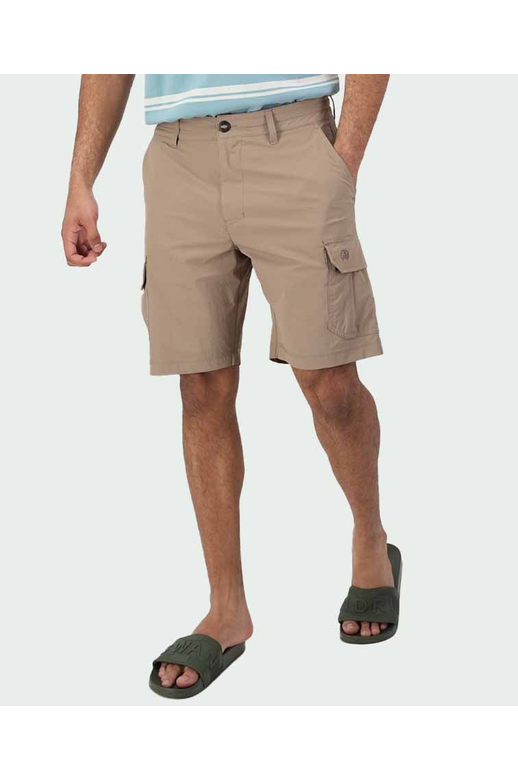 Swanndri Lawson Walk Short