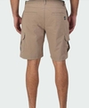 Swanndri Lawson Walk Short