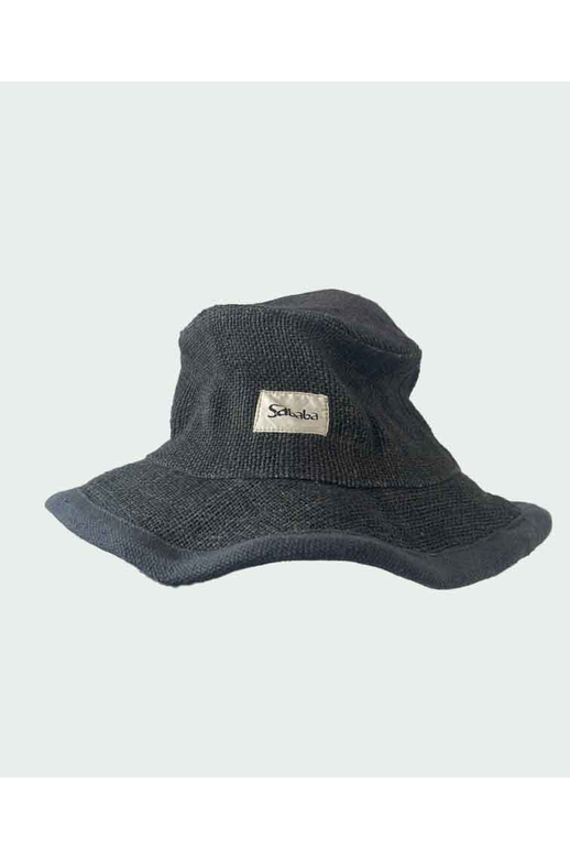 Sababa Classic Grey Fold Brim