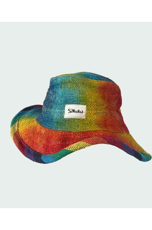 Sababa Classic Tie Dye Hat