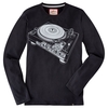 Joe Browns Tee L/S Hit The Decks