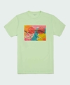 Mechmoto T-Shirt Peace Hippy