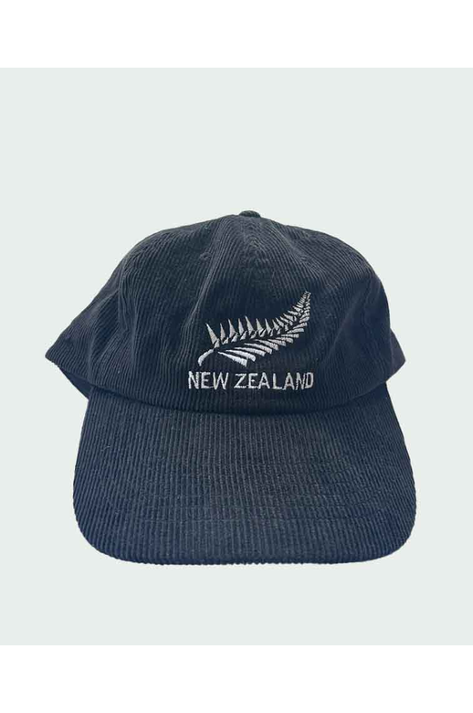 NZ Cap