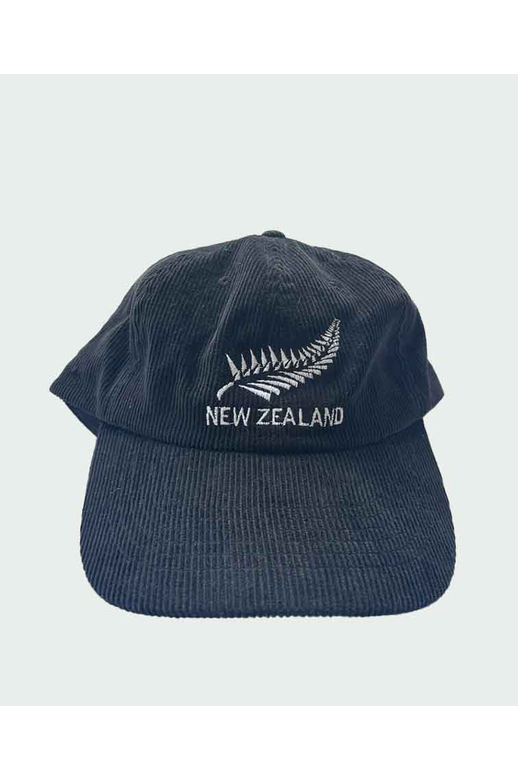 NZ Cap