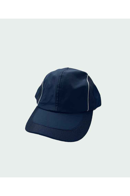 Headwear Cap Sports Mesh Inserts