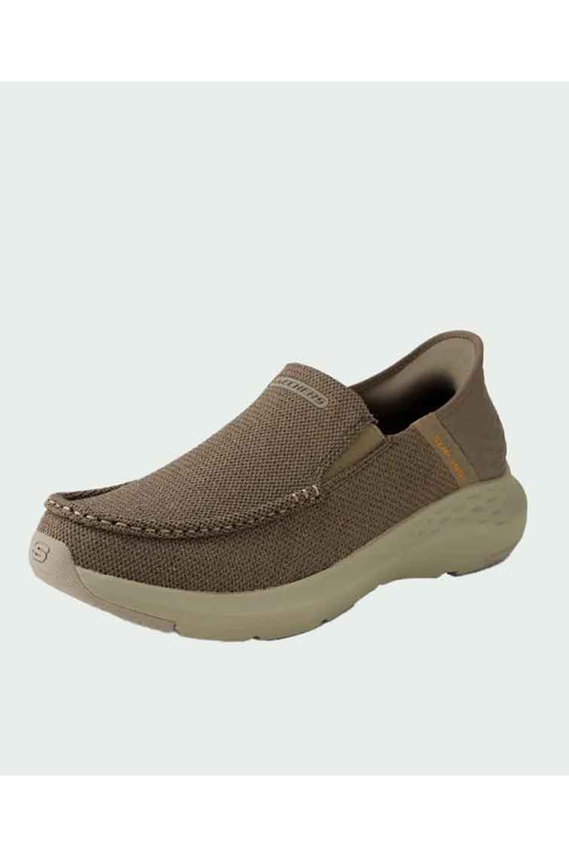 Skechers Parson Ralven Taupe