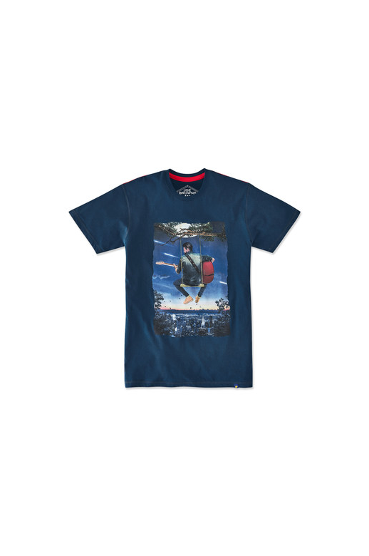 Joe Browns Tee S/S Dreamer