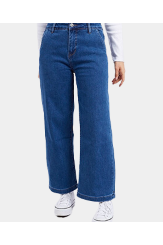 Elm Jean Izzy Wide Leg