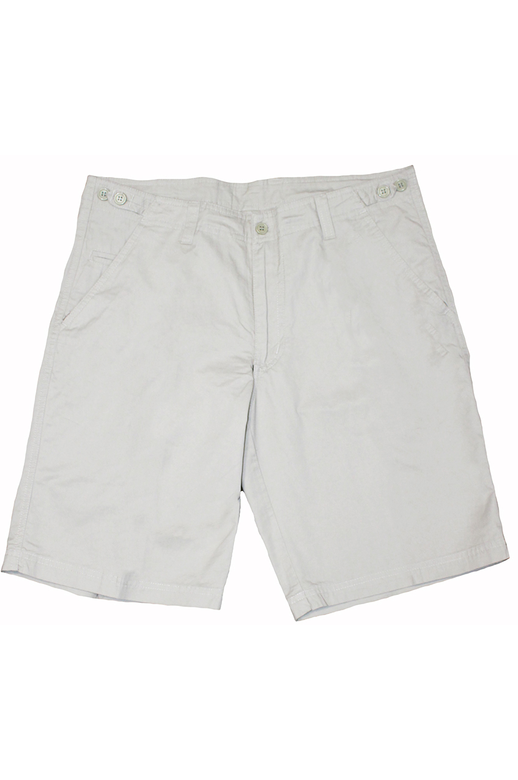 Savane Shorts F/F Cotton Twill - Men's Shorts | Yarntons | Free NZ ...