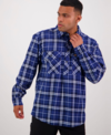 Swanndri Egmont Shirt