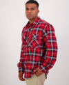 Swanndri Egmont Shirt