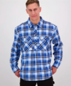 Swanndri Egmont Shirt