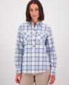 Swanndri Womens Egmont Shirt