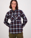 Swanndri Womens Egmont Shirt