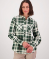 Swanndri Womens Egmont Shirt