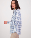 Swanndri Womens Egmont Shirt