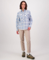 Swanndri Womens Egmont Shirt