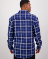 Swanndri Egmont Shirt