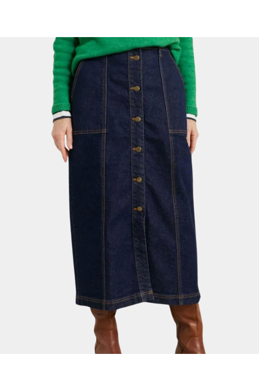 Seasalt Skirt Ambrose