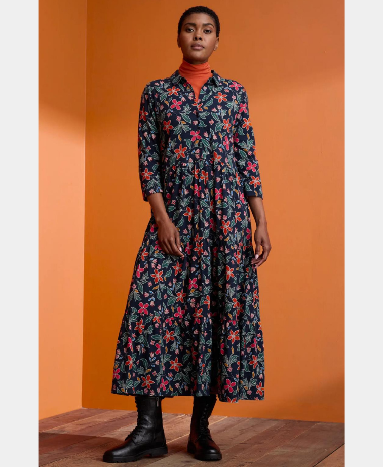 Seasalt primary dress hotsell