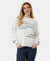 Newport Jumper Sullivan Cotton/Cashmere