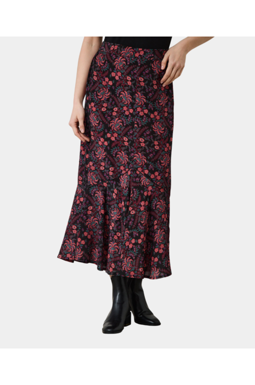 Newport Skirt Willa Viscose