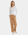 Yarra Trail Pant Wide Leg