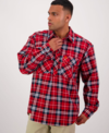 Swanndri Egmont Shirt