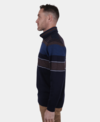 Thomas Cook Michael 1/4 Zip Jumper