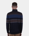 Thomas Cook Michael 1/4 Zip Jumper