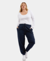 Elm Track Pant Kirby