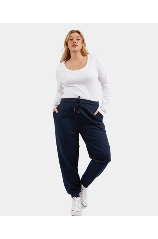 Elm Track Pant Kirby