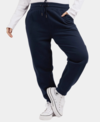 Elm Track Pant Kirby