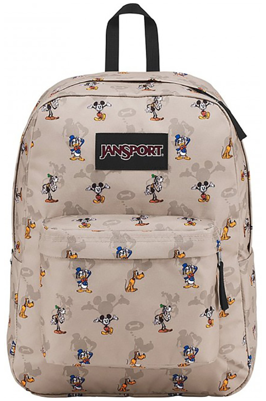 Jansport Disney Superbreak - Disney Fab Show
