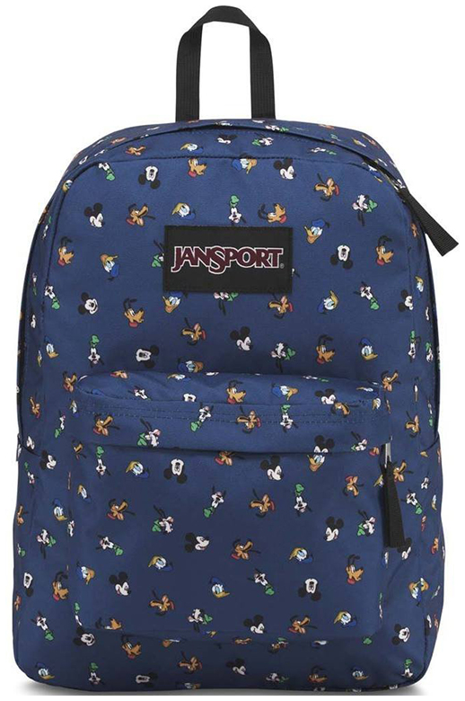 Jansport Disney Superbreak - Disney Gang Dot