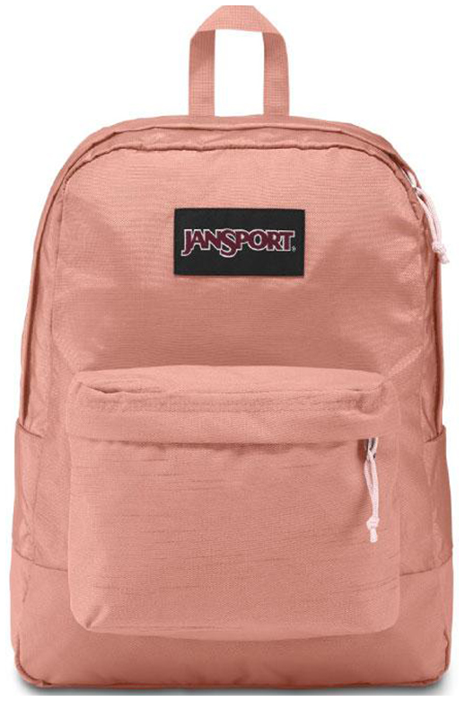 Jansport Black Label Superbreak - Muted Clay
