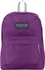 Jansport Superbreak - Purple Plum