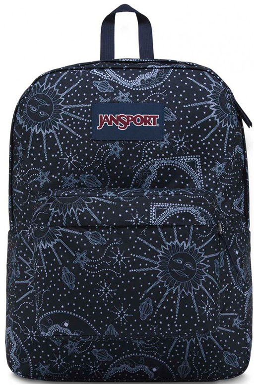 Jansport Superbreak - Star Map