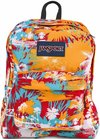 Jansport Superbreak - High Risk Red Shore Break