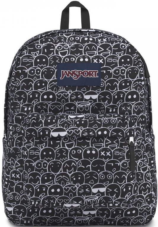 jansport emoji