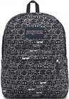 Jansport Superbreak - Emoji Crowd
