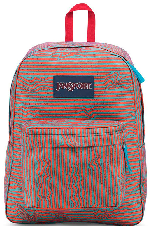 Jansport Superbreak - Disruption