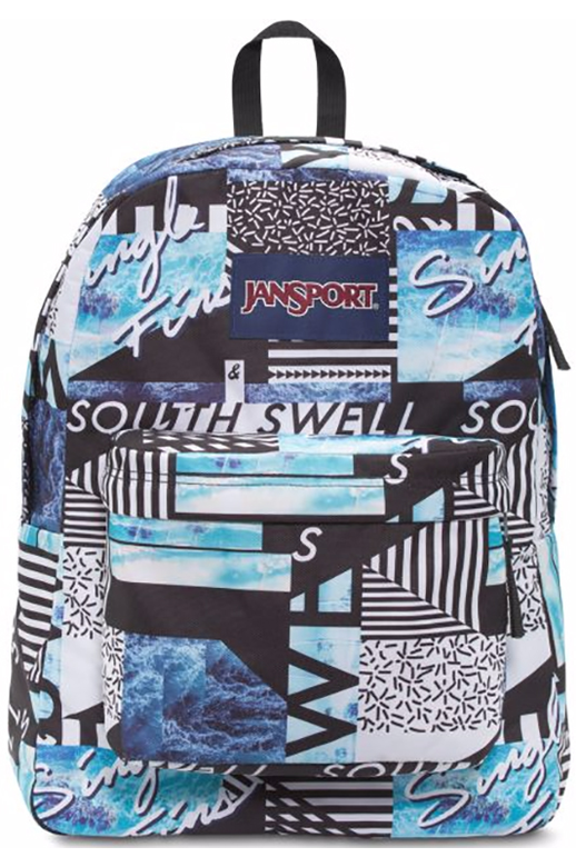 Jansport Superbreak - Multi South Swell