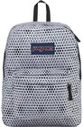 Jansport Superbreak - White Urban Optical