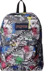 Jansport Superbreak - Cash Money