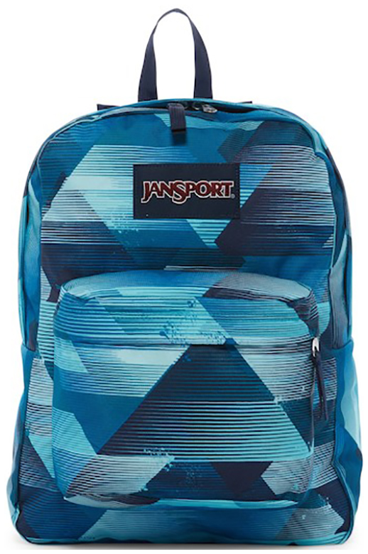 Jansport Superbreak - Multi Fast Lines