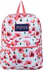 Jansport Overexposed - Multi Cali Poppy
