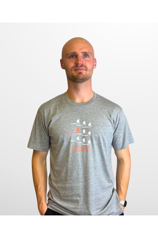 Devo Tees Dogs Of Devo Tee