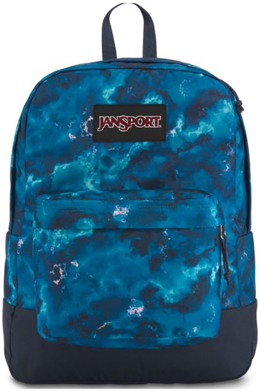 Jansport Black Label Superbreak - Marbled